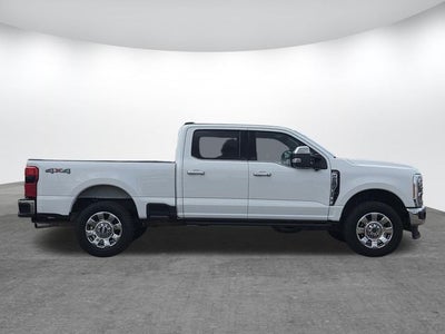 2023 Ford F-250SD Lariat