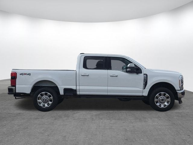 2023 Ford F-250SD Lariat