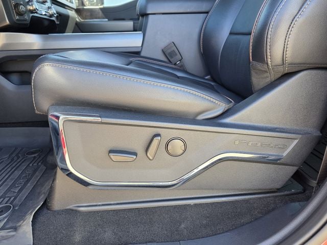 2024 Ford F-250SD Lariat Tremor