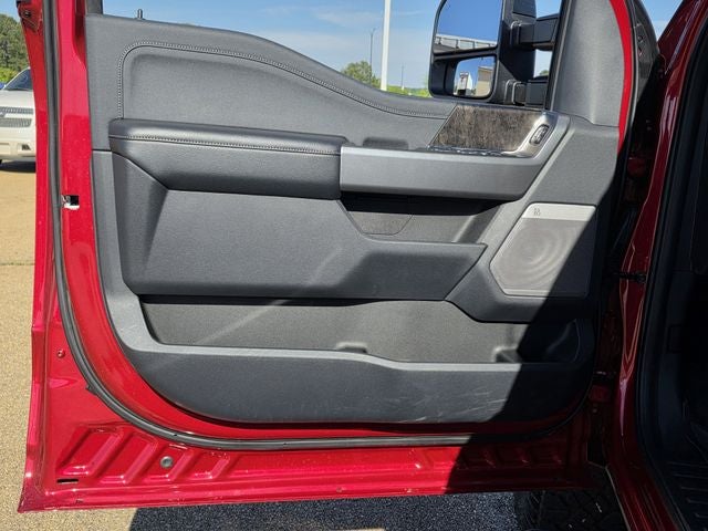 2024 Ford F-250SD Lariat Tremor