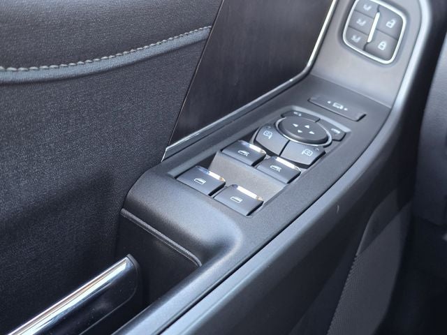 2024 Ford F-250SD Lariat Tremor