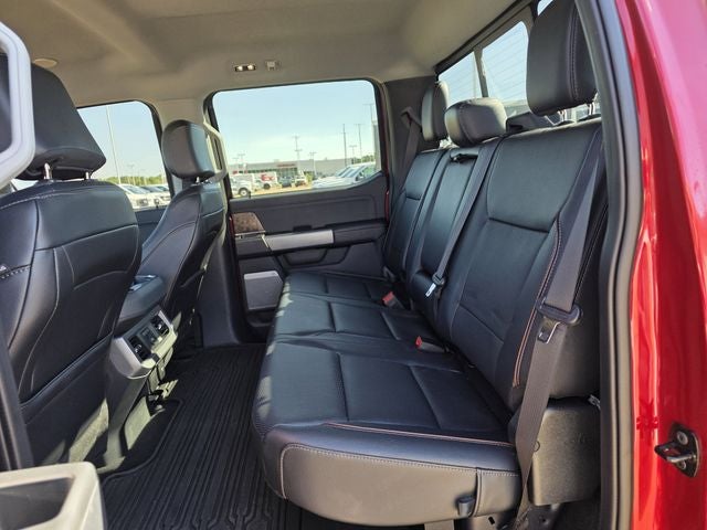 2024 Ford F-250SD Lariat Tremor