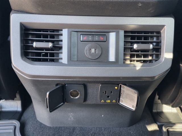 2024 Ford F-250SD Lariat Tremor