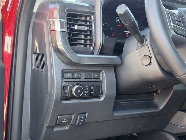 2024 Ford F-250SD Lariat Tremor