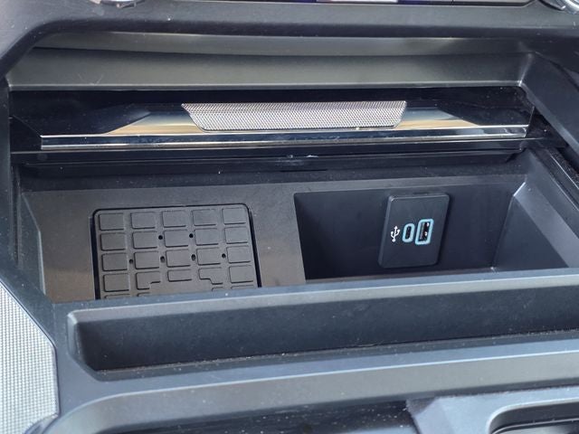 2024 Ford F-250SD Lariat Tremor