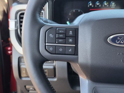 2024 Ford F-250SD Lariat Tremor