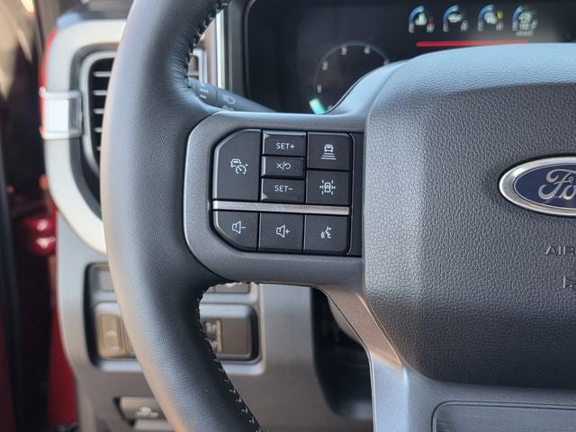 2024 Ford F-250SD Lariat Tremor