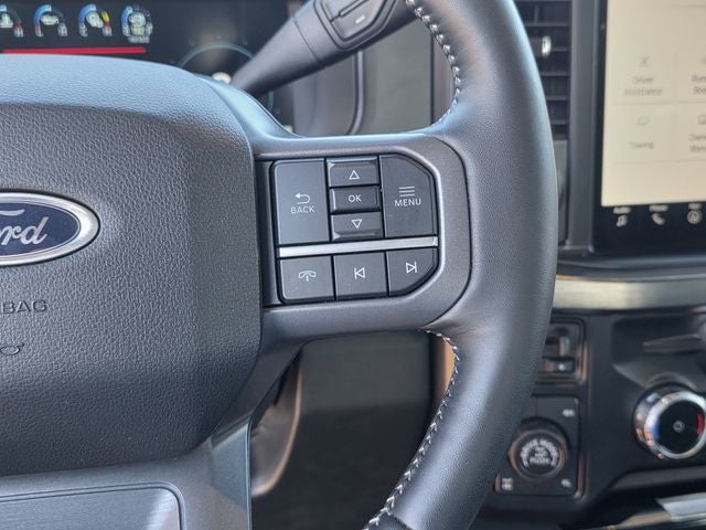 2024 Ford F-250SD Lariat Tremor