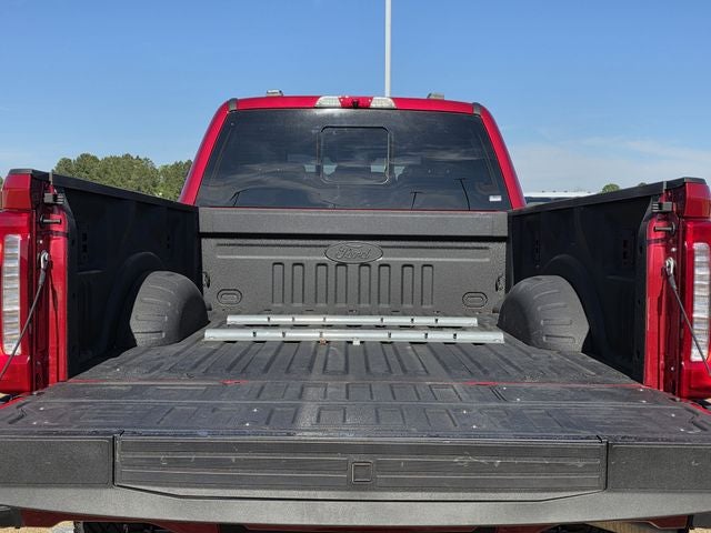 2024 Ford F-250SD Lariat Tremor