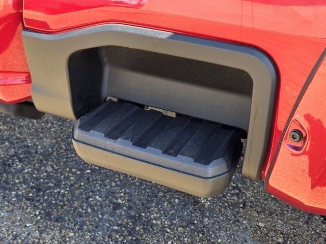 2024 Ford F-250SD Lariat Tremor