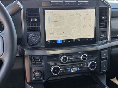 2024 Ford F-250SD Lariat Tremor