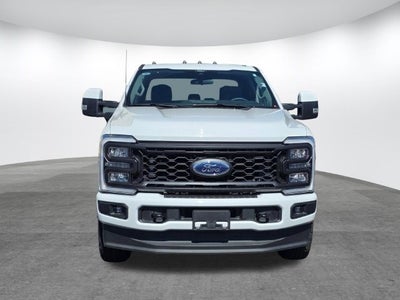 2024 Ford F-250SD XL