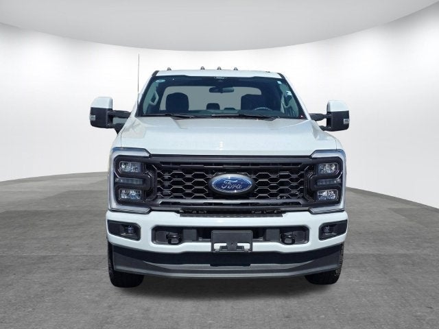 2024 Ford F-250SD XL