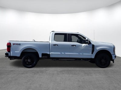 2024 Ford F-250SD XL