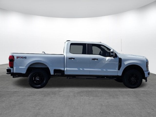 2024 Ford F-250SD XL