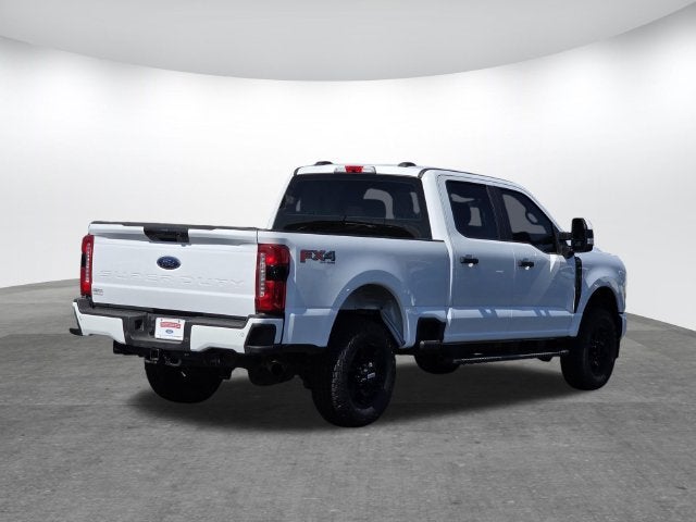 2024 Ford F-250SD XL