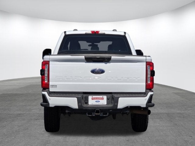 2024 Ford F-250SD XL