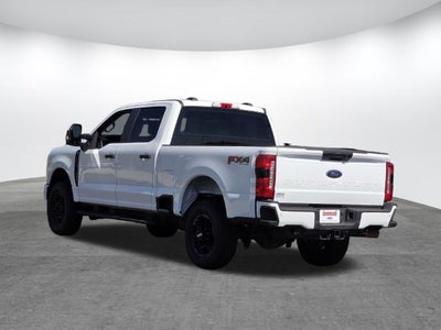2024 Ford F-250SD XL
