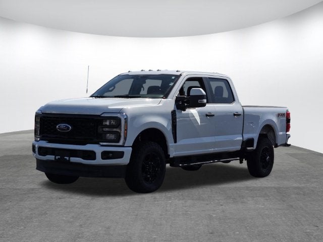2024 Ford F-250SD XL