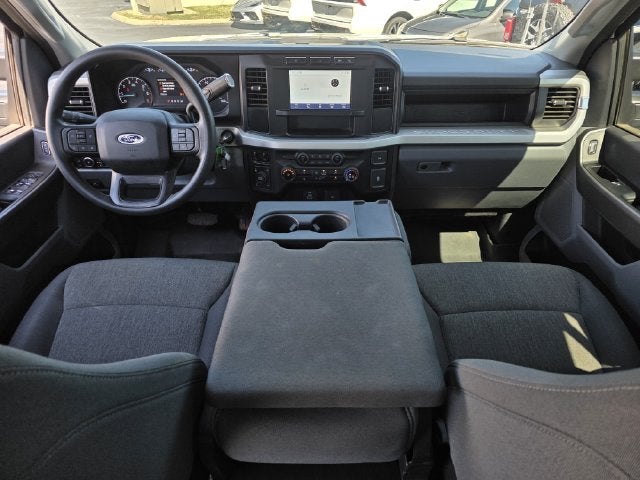 2024 Ford F-250SD XL