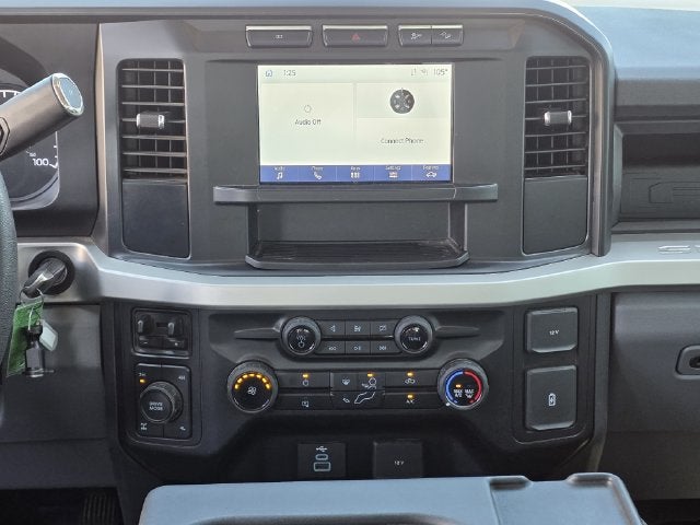 2024 Ford F-250SD XL