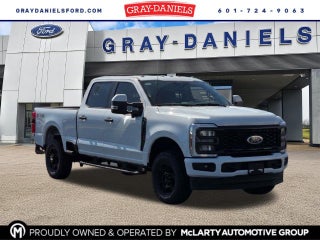 2024 Ford F-250SD XL