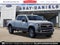2022 Ford F-250SD King Ranch