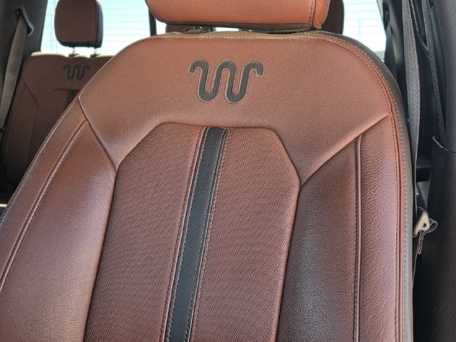2022 Ford F-250SD King Ranch