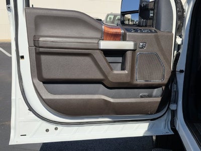 2022 Ford F-250SD King Ranch