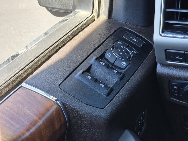 2022 Ford F-250SD King Ranch