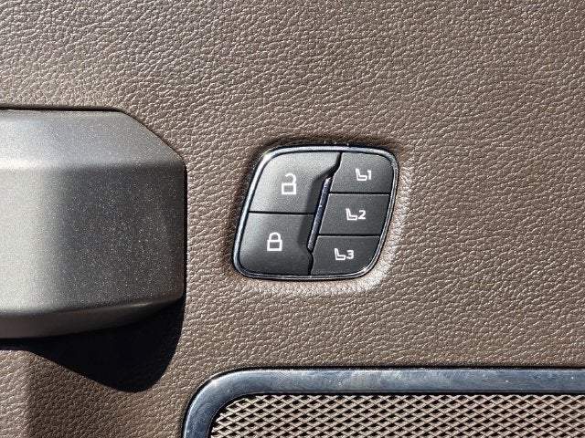 2022 Ford F-250SD King Ranch