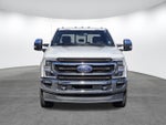 2022 Ford F-250SD King Ranch