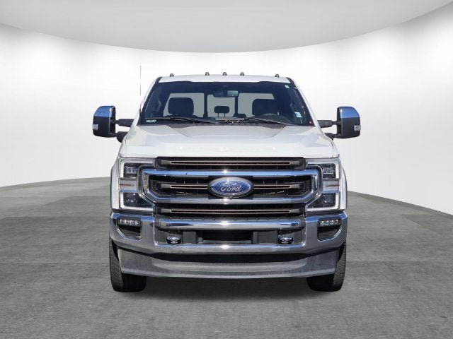 2022 Ford F-250SD King Ranch