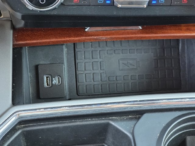 2022 Ford F-250SD King Ranch