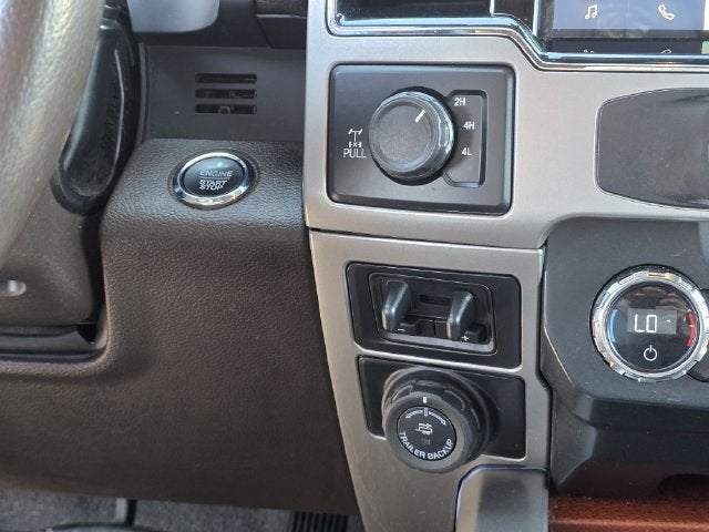 2022 Ford F-250SD King Ranch
