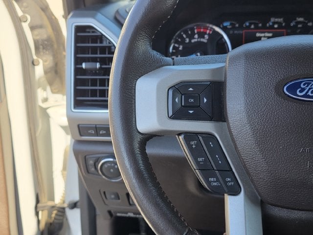 2022 Ford F-250SD King Ranch