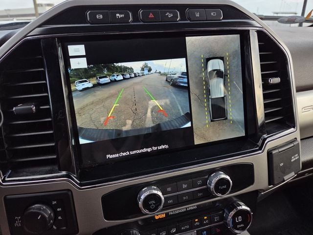 2022 Ford F-250SD King Ranch