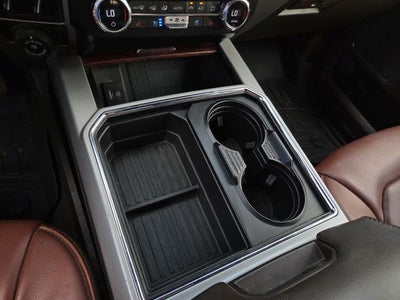 2022 Ford F-250SD King Ranch