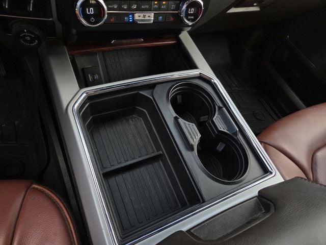 2022 Ford F-250SD King Ranch