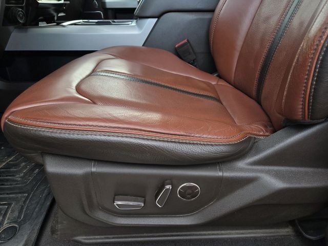 2022 Ford F-250SD King Ranch