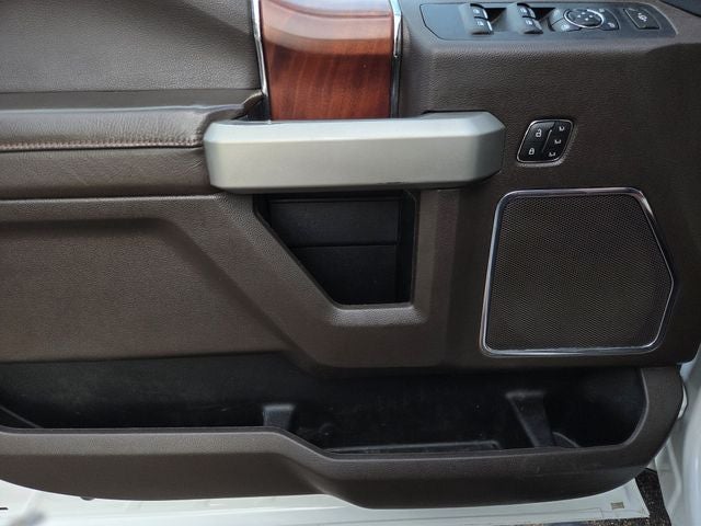 2022 Ford F-250SD King Ranch