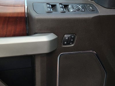 2022 Ford F-250SD King Ranch
