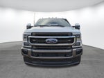 2022 Ford F-250SD King Ranch