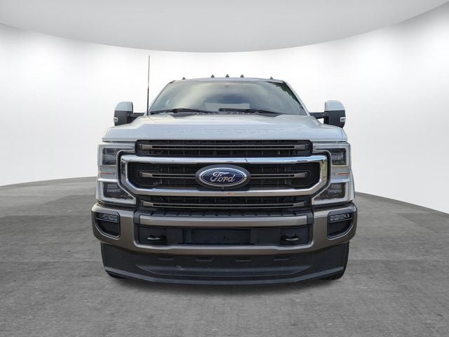 2022 Ford F-250SD King Ranch