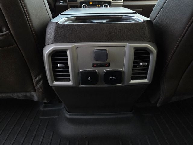 2022 Ford F-250SD King Ranch