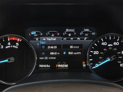 2022 Ford F-250SD King Ranch