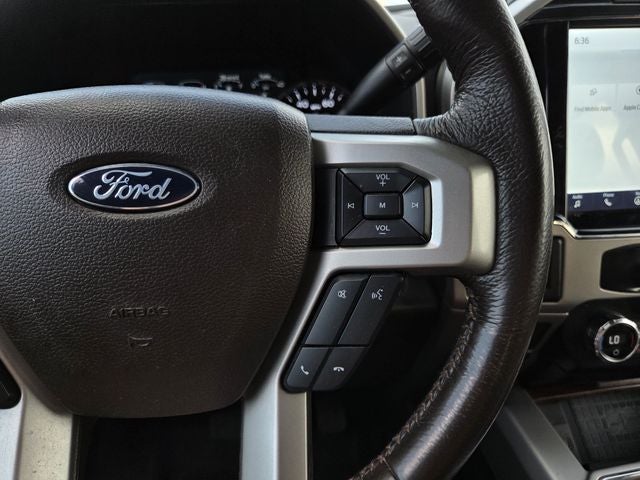 2022 Ford F-250SD King Ranch