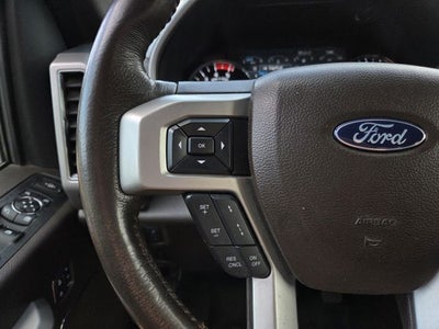 2022 Ford F-250SD King Ranch