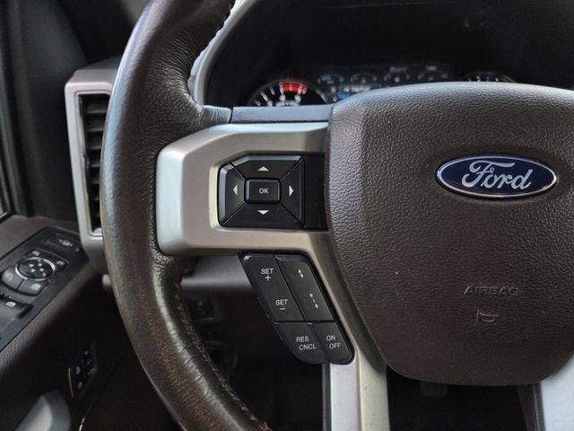 2022 Ford F-250SD King Ranch
