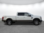 2022 Ford F-250SD King Ranch